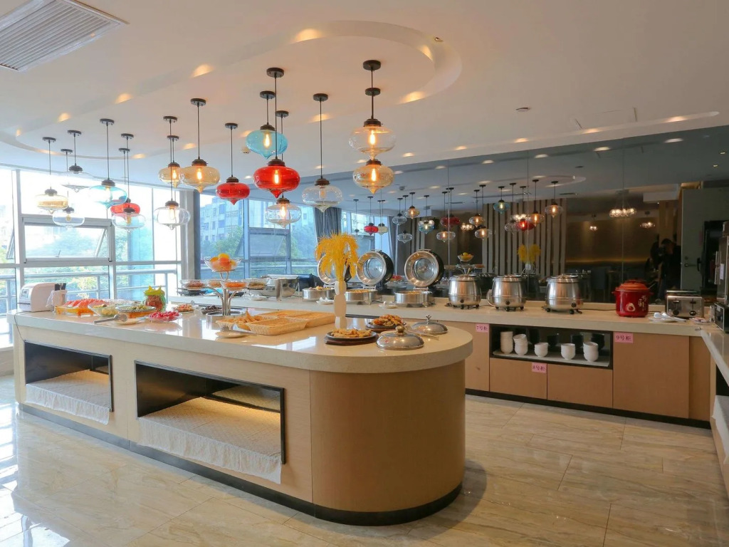 Ibis Changzhou Lihua Hotel