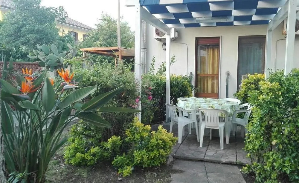 Villa Sole Luna