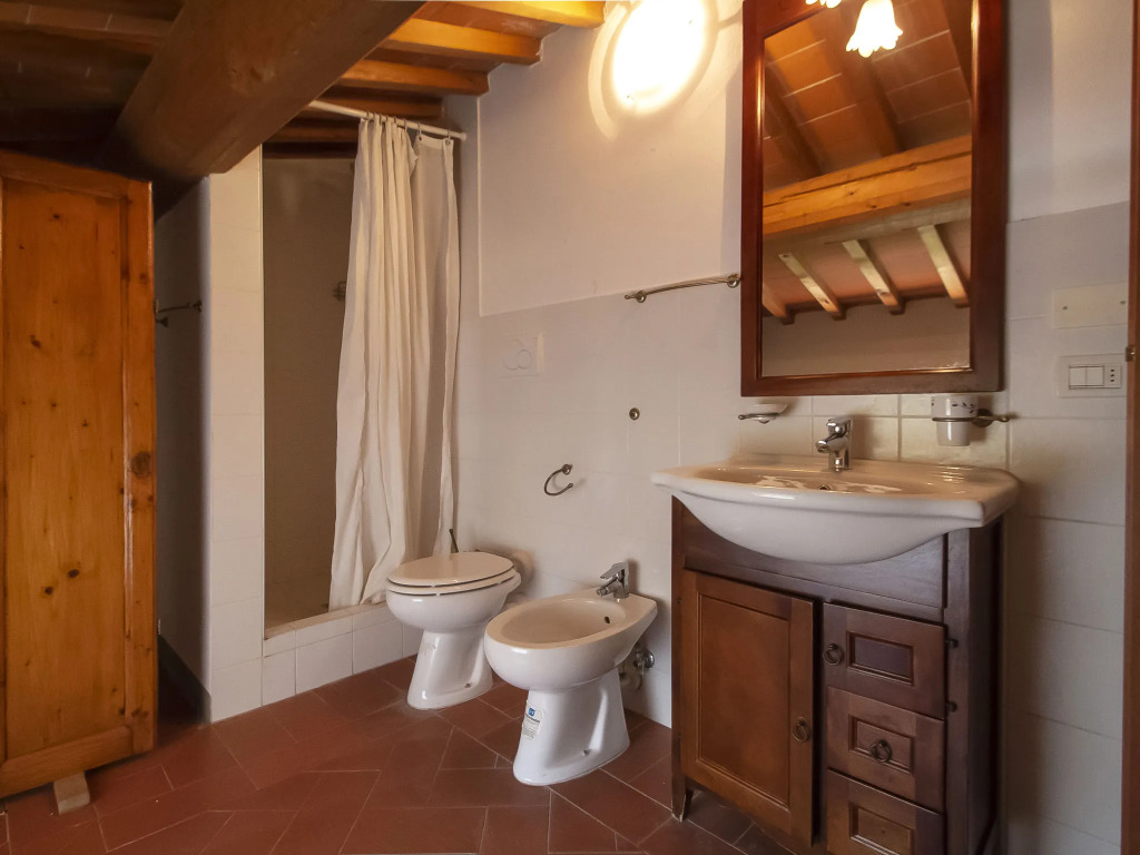 Apartment Alba by Interhome