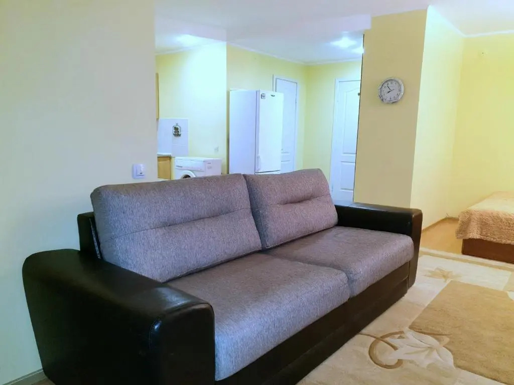 Apartment Naberezhnaja Irtysha im.Slavskogo