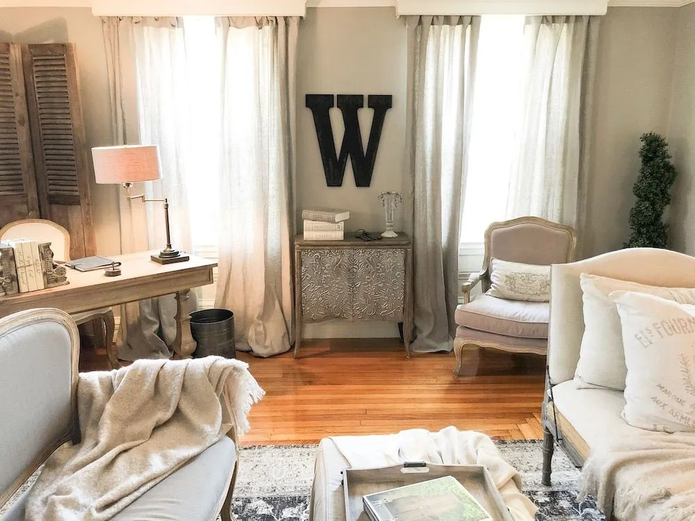 The Watson Boutique Bed and Breakfast