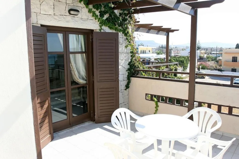 Villa Andreas