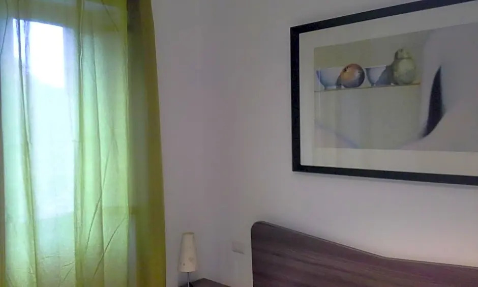 La cage aux folles B&B