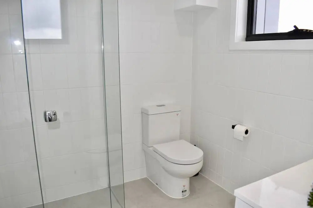 Brand New 2 Bed Apartment with Stunning City Views