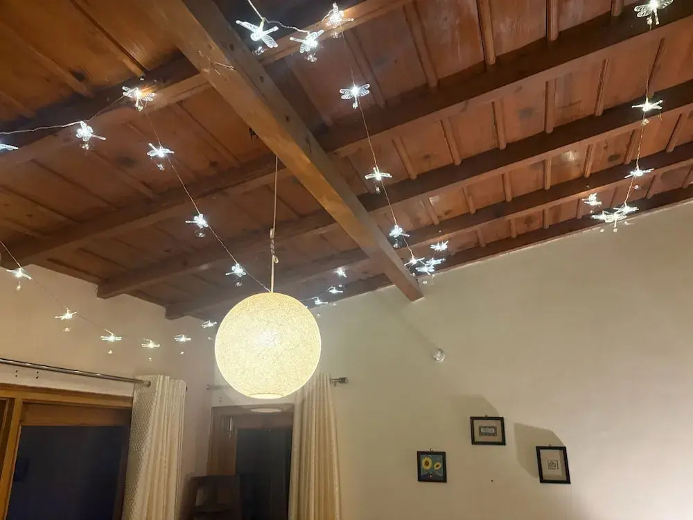 Luxsugero Cottages Premium