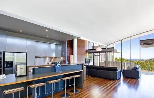 Luxury & Breathtaking Views for Families