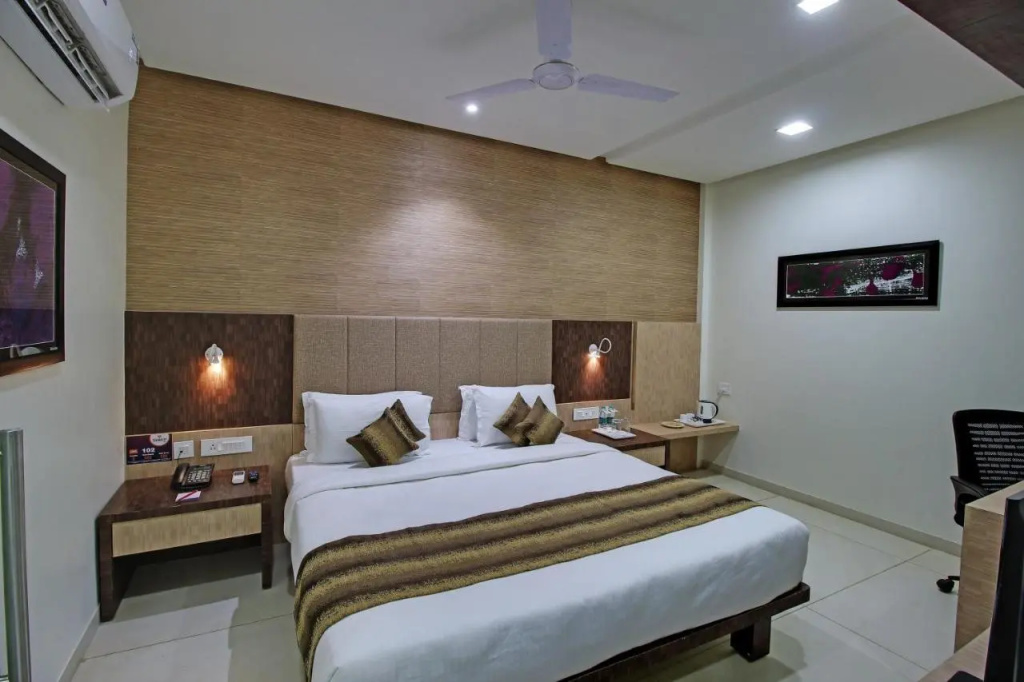 SVASTI Inn Jamnagar