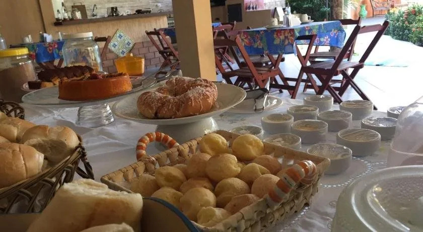 Pousada Vieiras