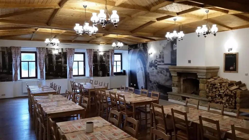 Hotel Střelnice