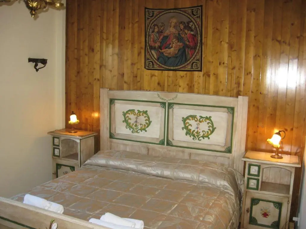 Le Tre Rose Montagna