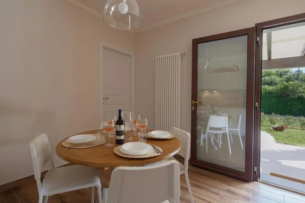 Camia Lovely House Valdivara 5terre Hiking