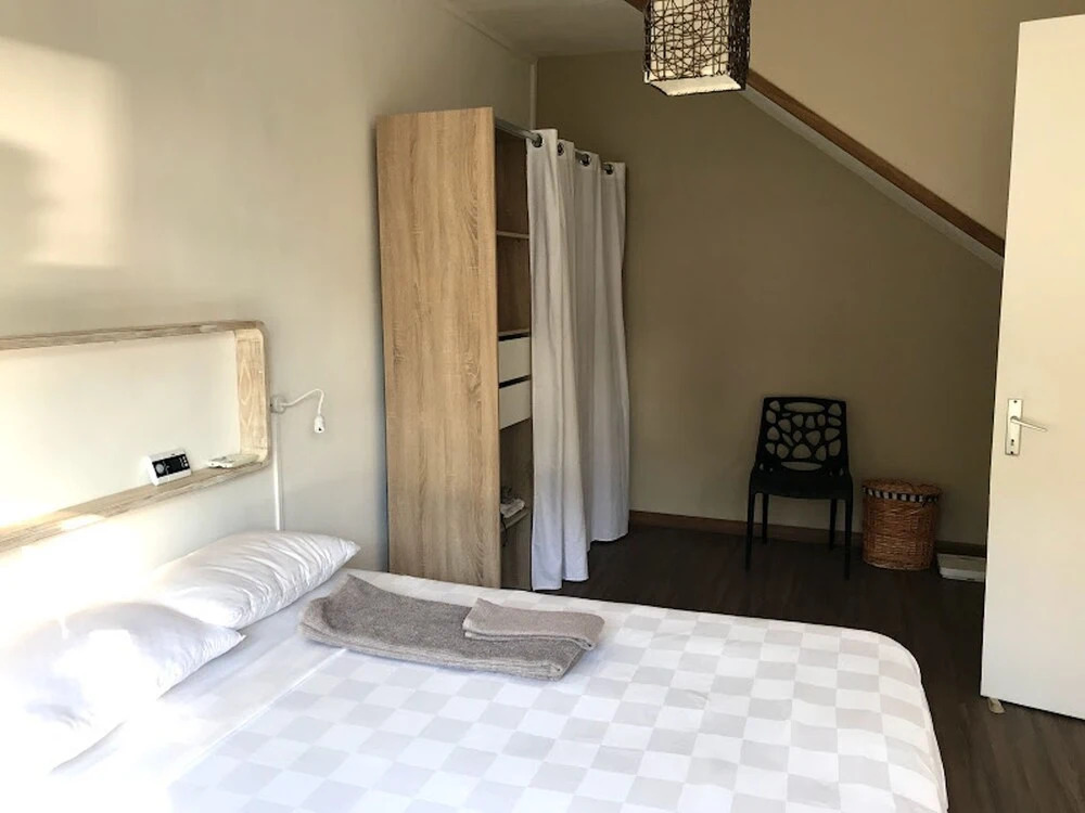 Lovely Beach House in a Very Peaceful and Upmarket Area, we Even Throw in a car