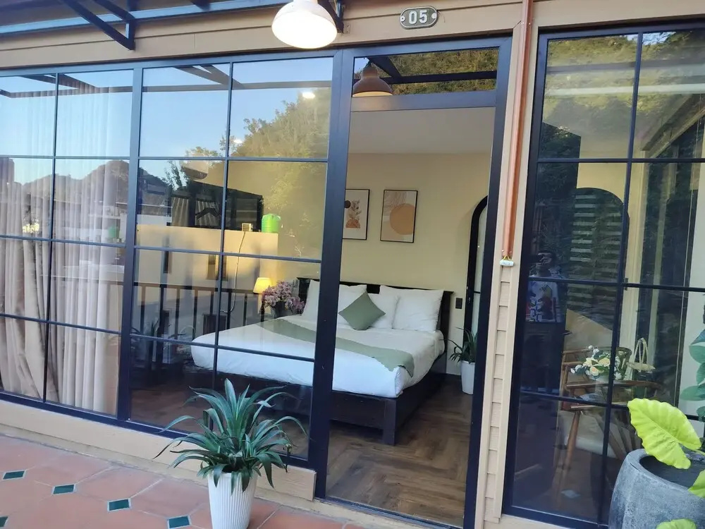 Secret Garden Homestay