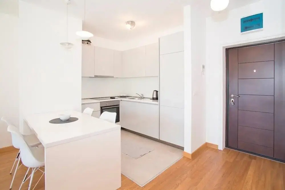 Casa Nest Tivat
