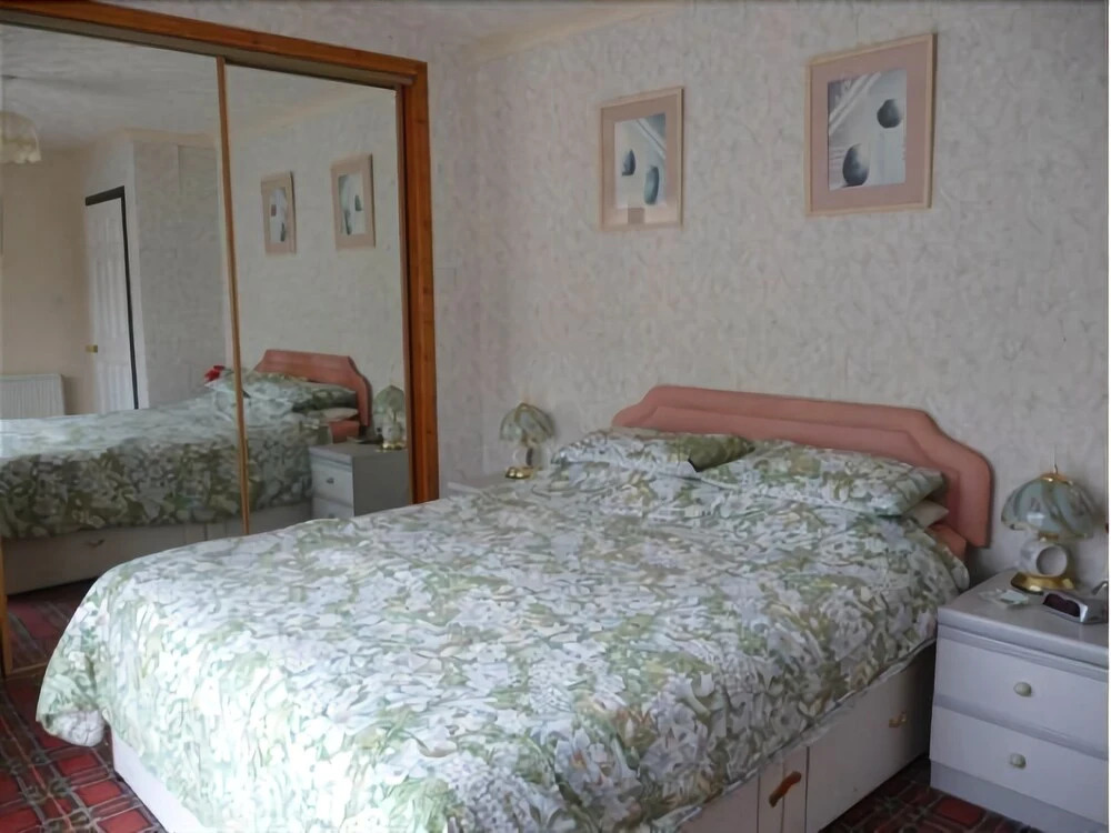 Fendoch Guest House