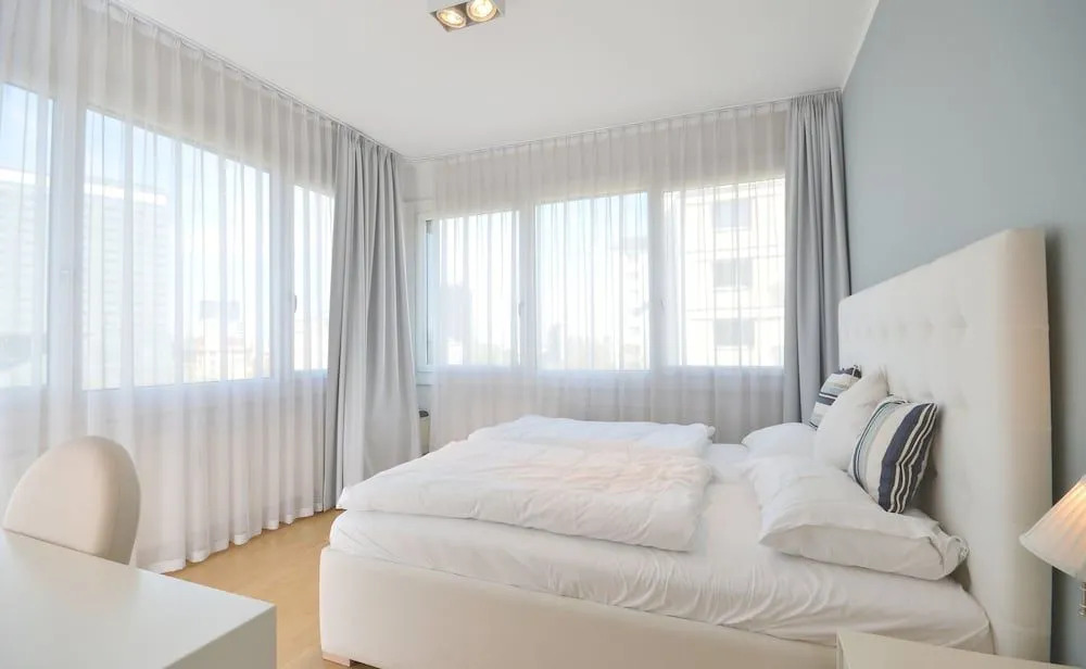 City Center Apartments