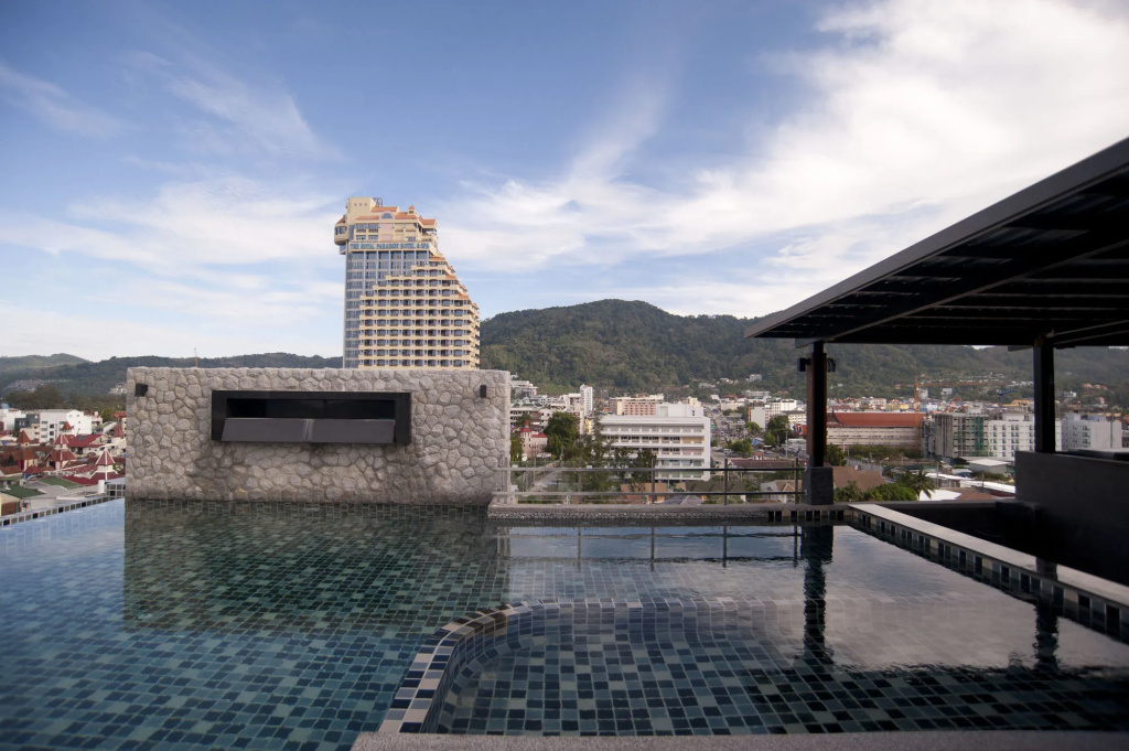 The Gig Hotel