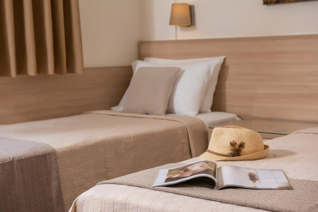Lofos Apartments