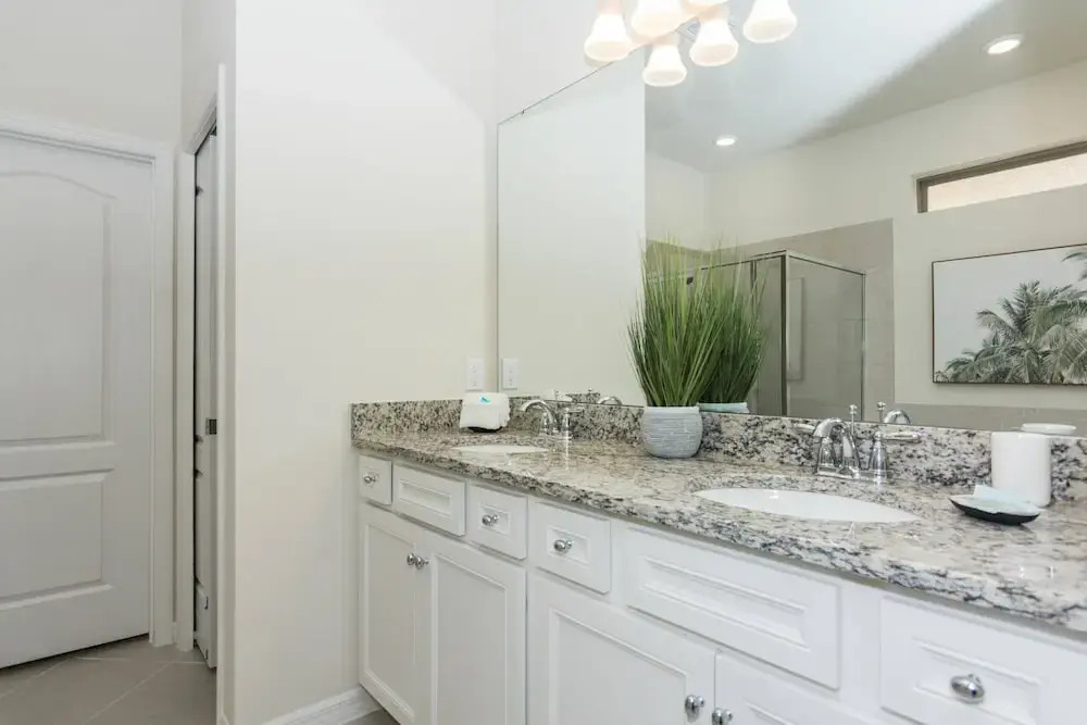 Fabulous Single Home w/ Pool at Solterra Resort