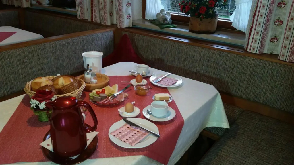 Pension Staufenhof
