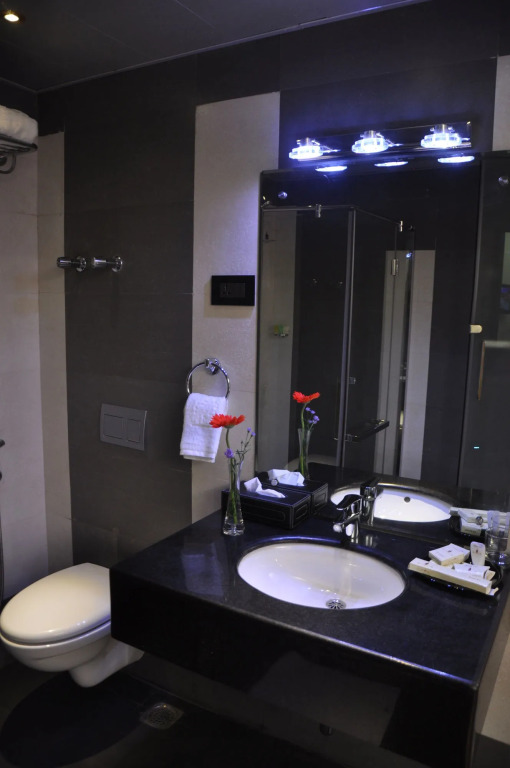 Park Avenue Hotel Nungambakkam