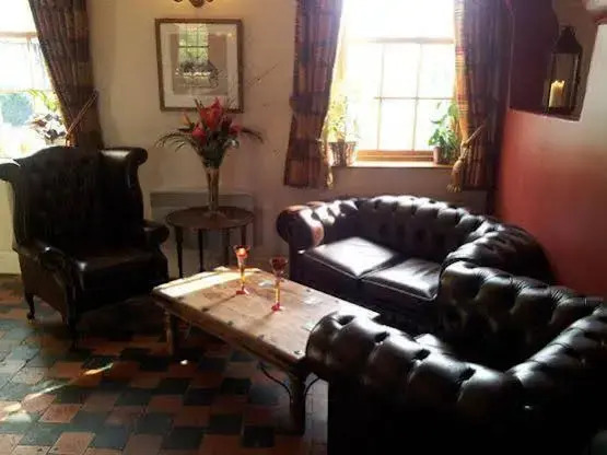 The Badger Inn