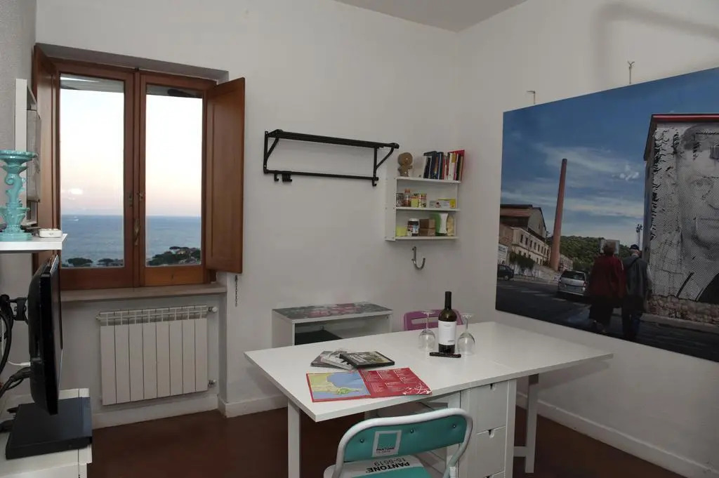 Villa Davide