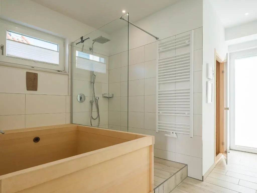 Feriendomizil im Luftkurort - Ferienhaus-Sauna-See -Entertainmentpaket