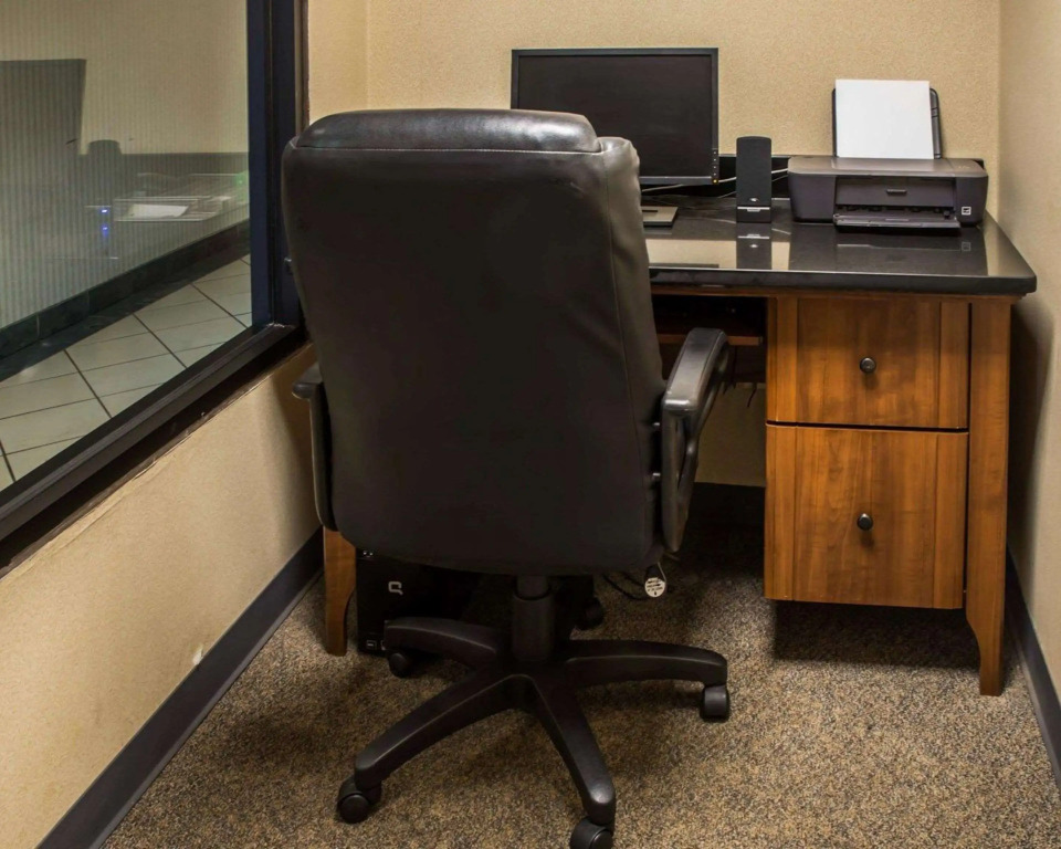 Comfort Inn & Suites Morganton South