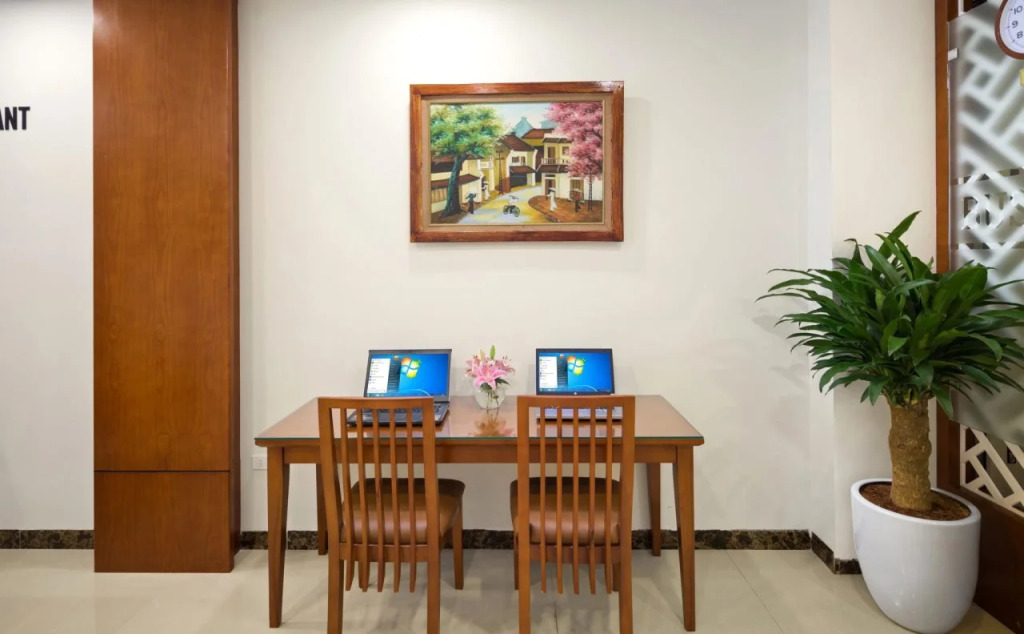 Dream Central Hotel & Spa - Hanoi Old Quarter