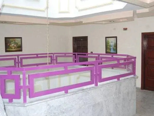 Daraghmeh Hotel Apartments - Wadi Saqra