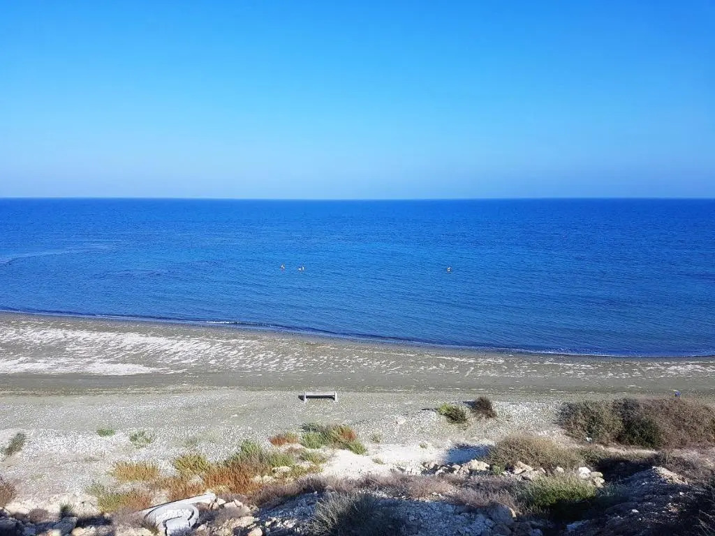 Med View Bungalows