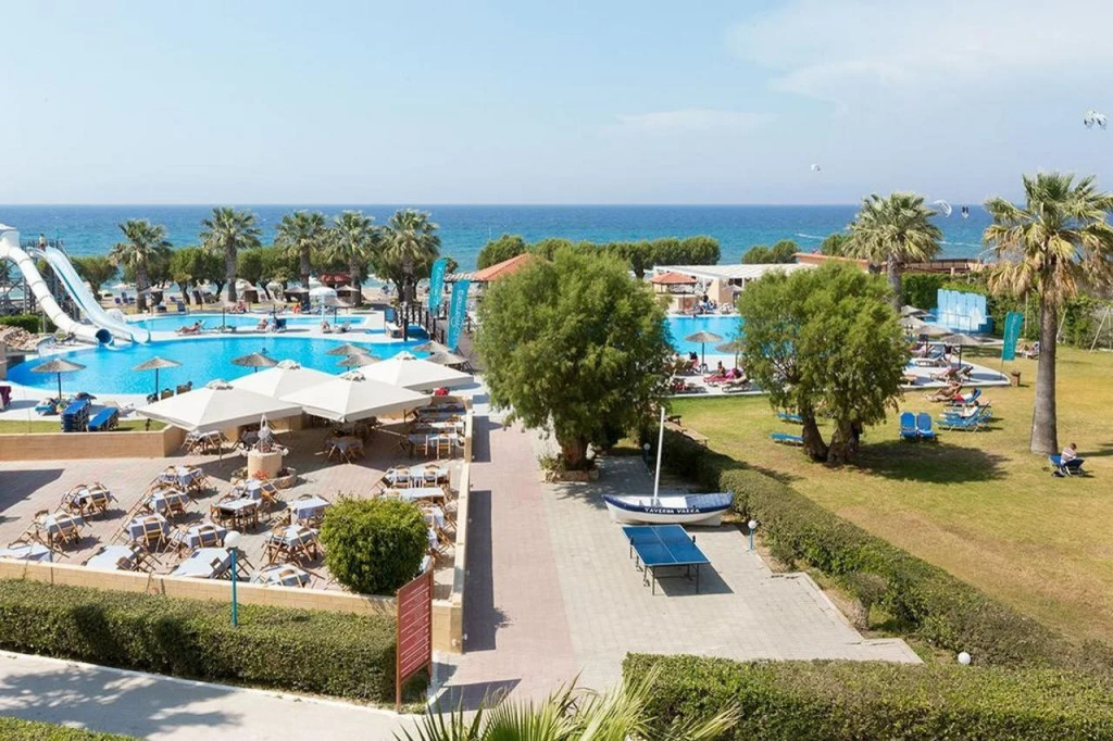 Doreta Beach