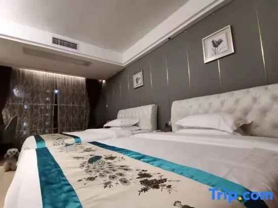 YOYO INTERNATIONAL Apartment