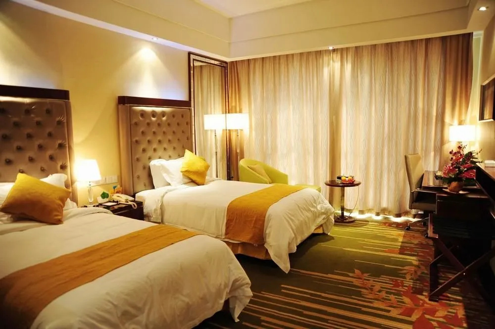 Royal Holiday Hotel - Zhaoqing