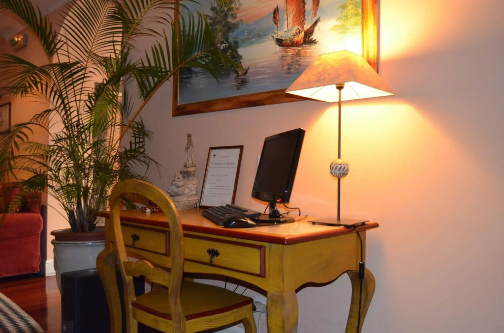 Residencial Mariazinha