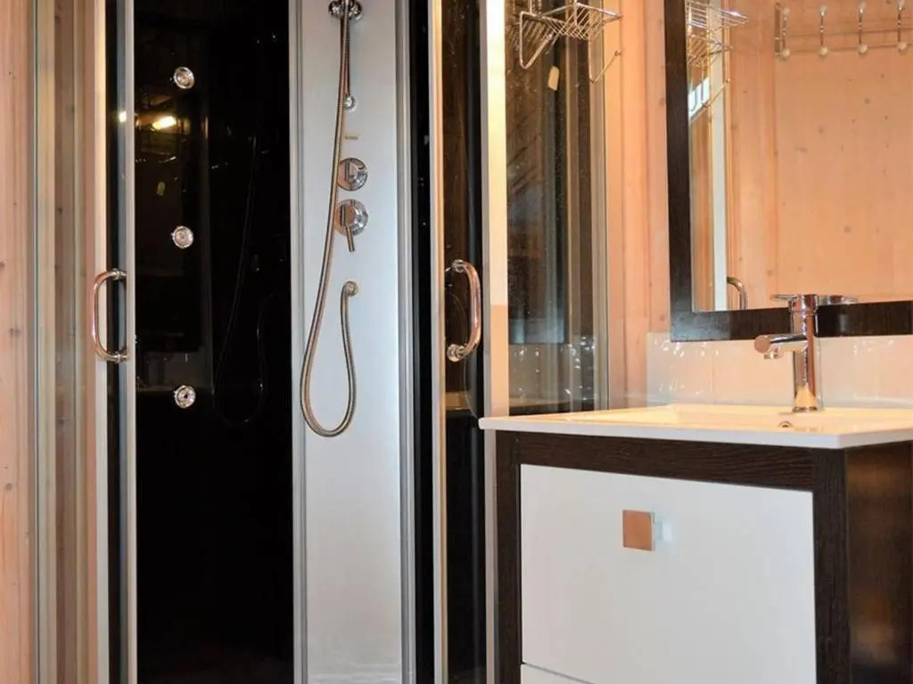 Chalet plein sud à Font-Romeu, 3 chambres, avec jardin - FR-1-580-10
