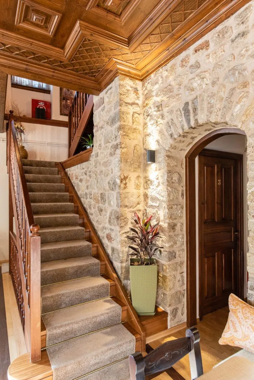 Kaza Guesthouse
