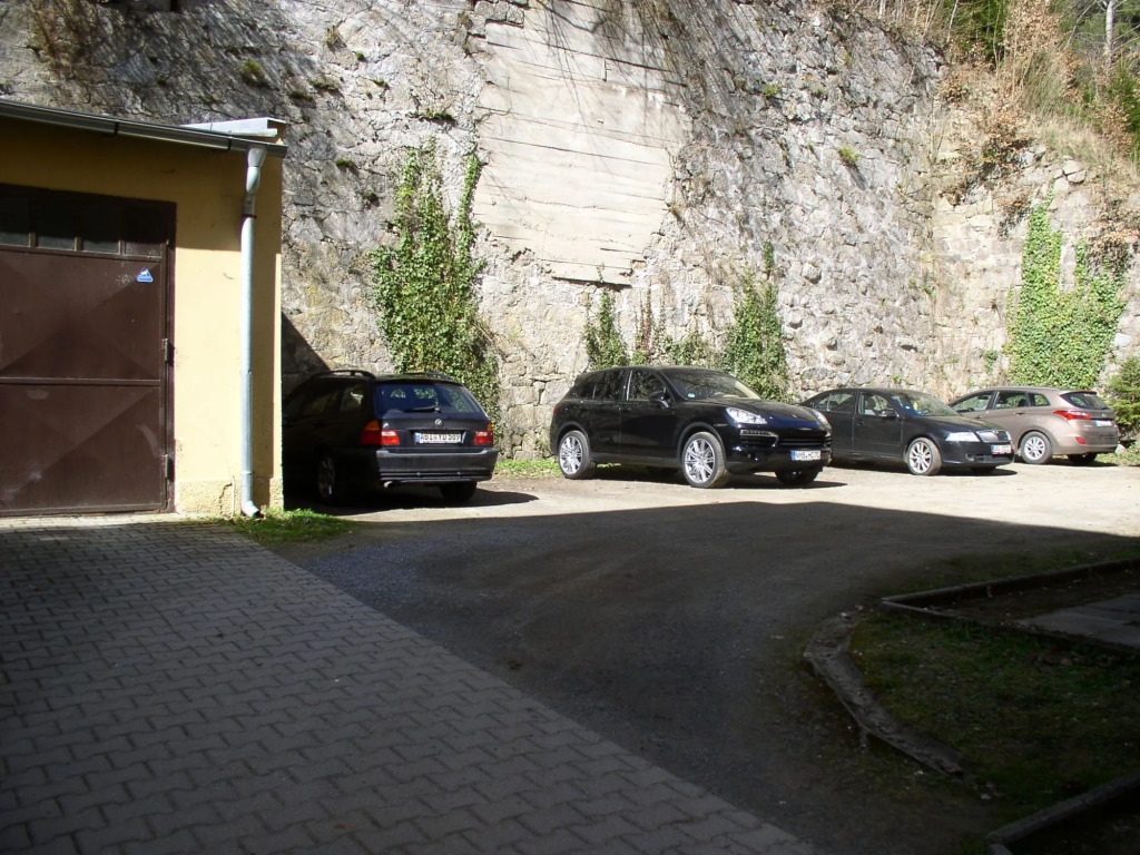 Rezidence Villa Gloria