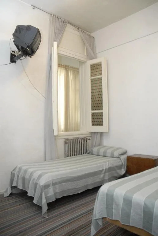 Hotel Aries Palermo