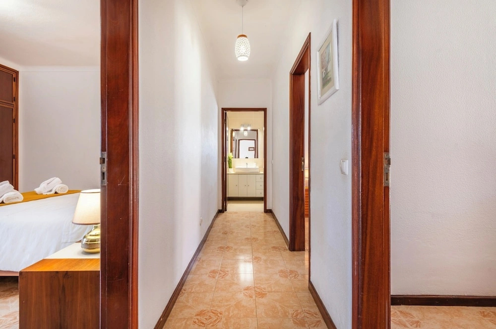 Solar do Castelo Villa with Pool & Private Studio