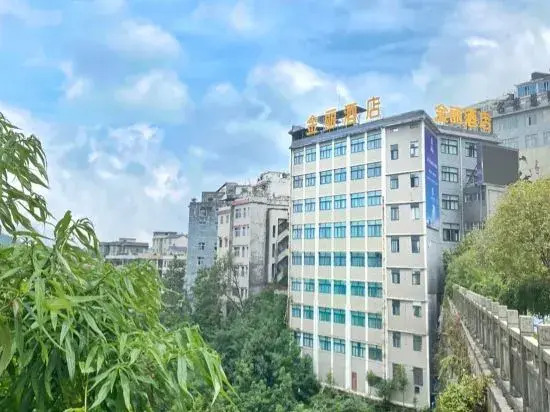 Jinli Hotel
