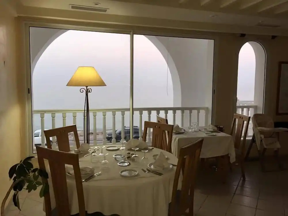 Hotel FLAMINGO BEACH
