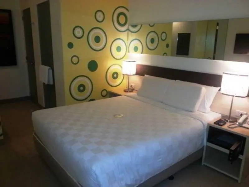 Go Hotels Plus Mandaluyong