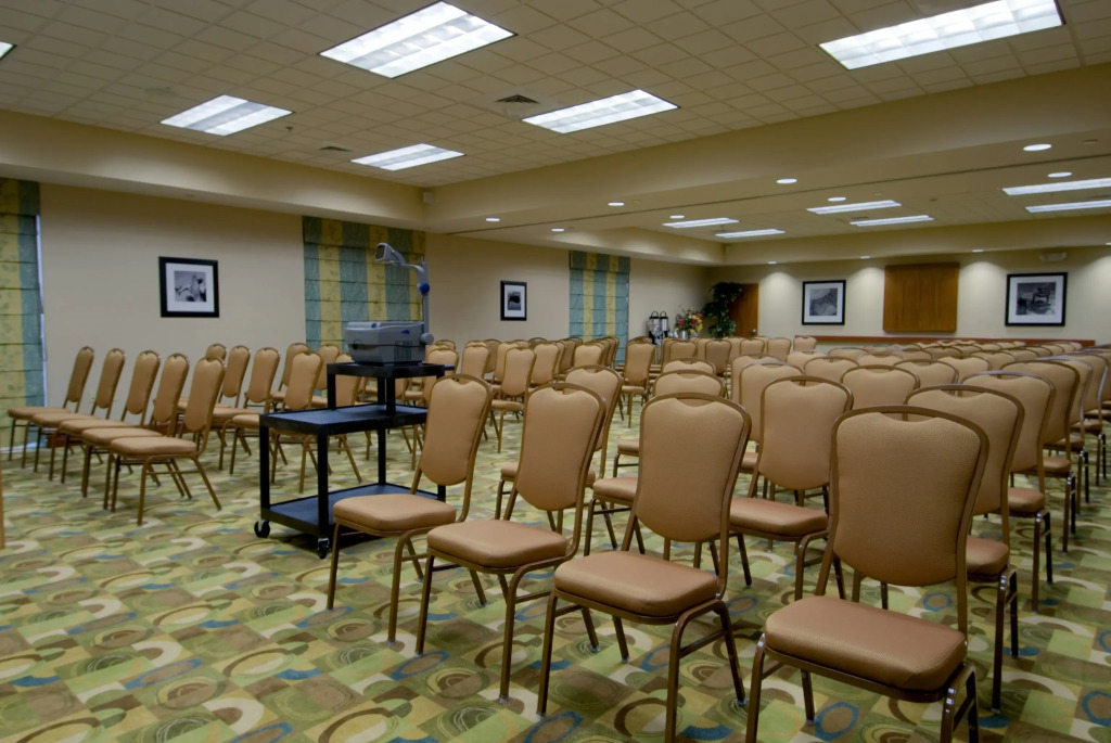 Hampton Inn Hendersonville