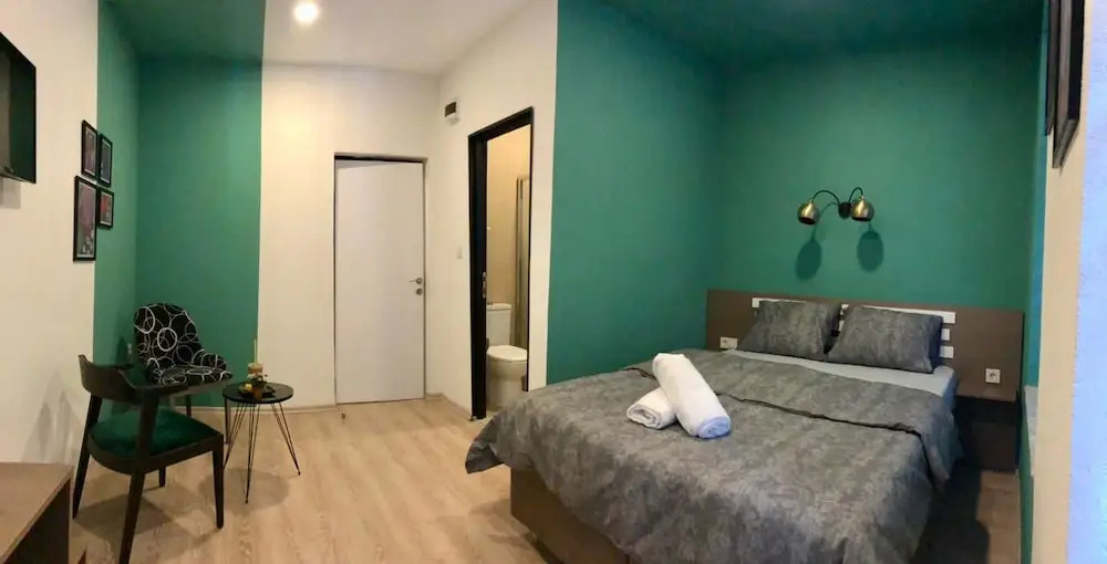 Teodori Suites