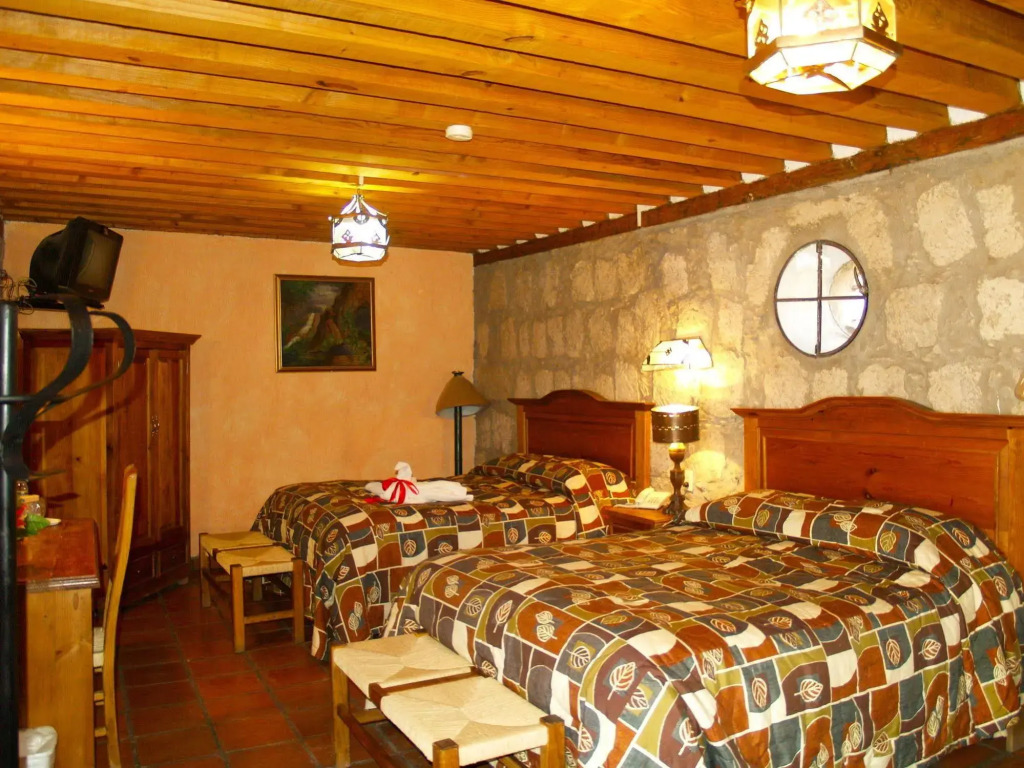 Hotel Casa del Anticuario