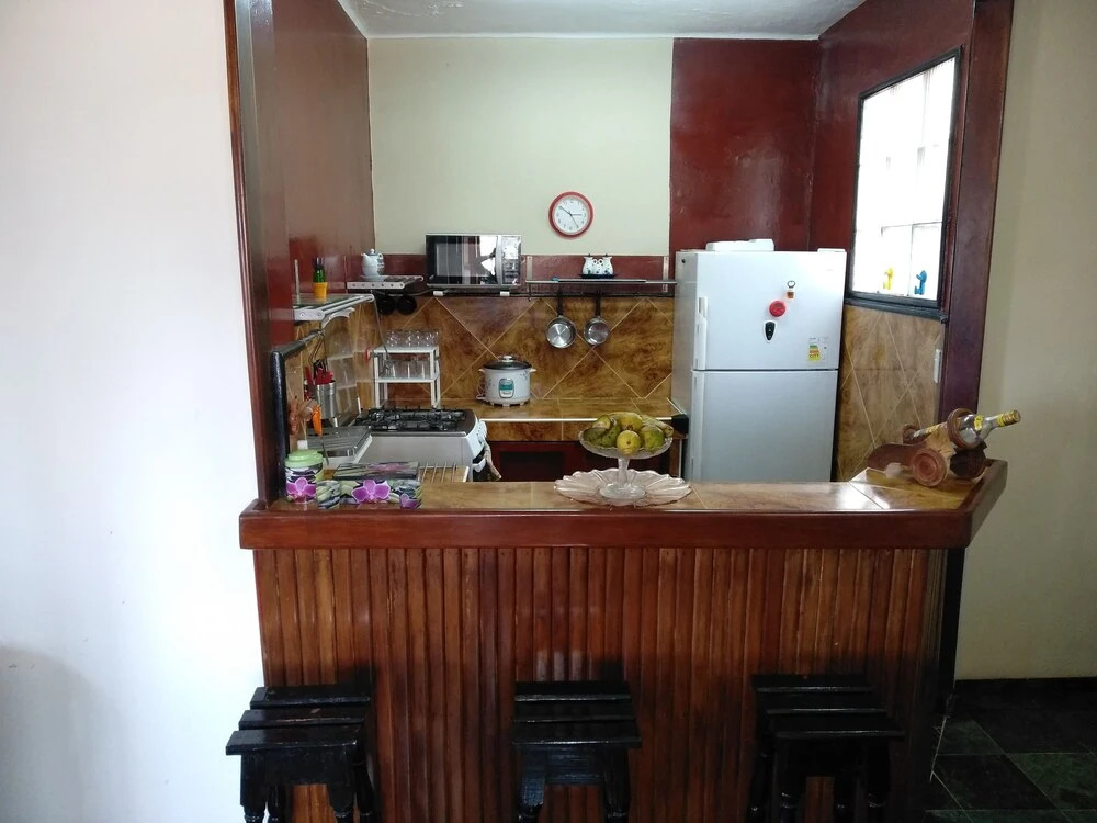 Casa Talia