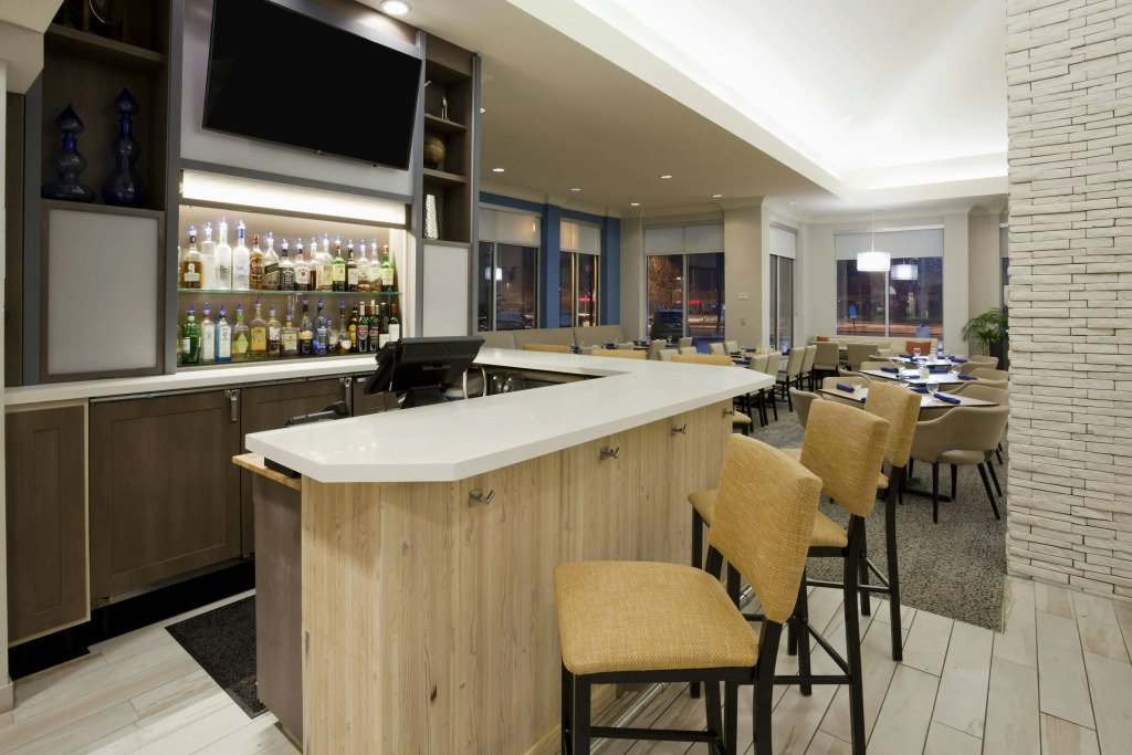 Hilton Garden Inn Minneapolis Eagan