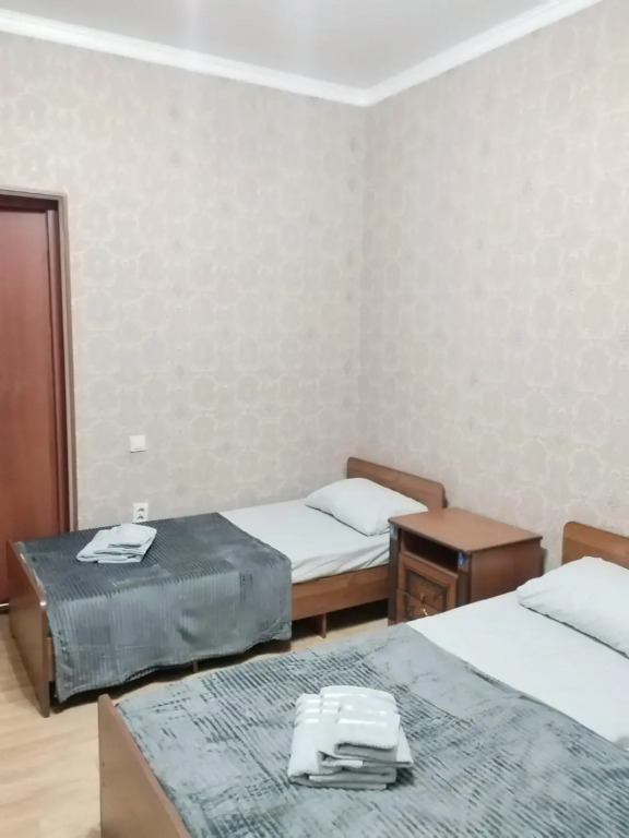Дом На Камышовой